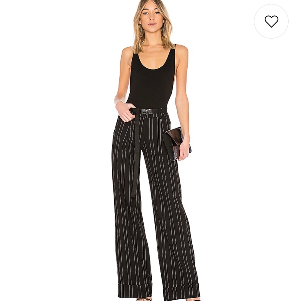 Revolve x I.Am.Gia Mira pant